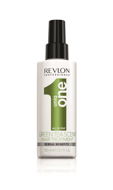 REVLON Uniq One All-in-One ??Green Tea Mask 150ml - Hairspray