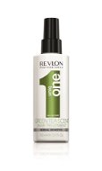 REVLON Uniq One Green Tea Treatment 150 ml - Maska na vlasy