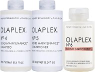 OLAPLEX Every Day Hair Care Set 600 ml - Sada vlasové kosmetiky