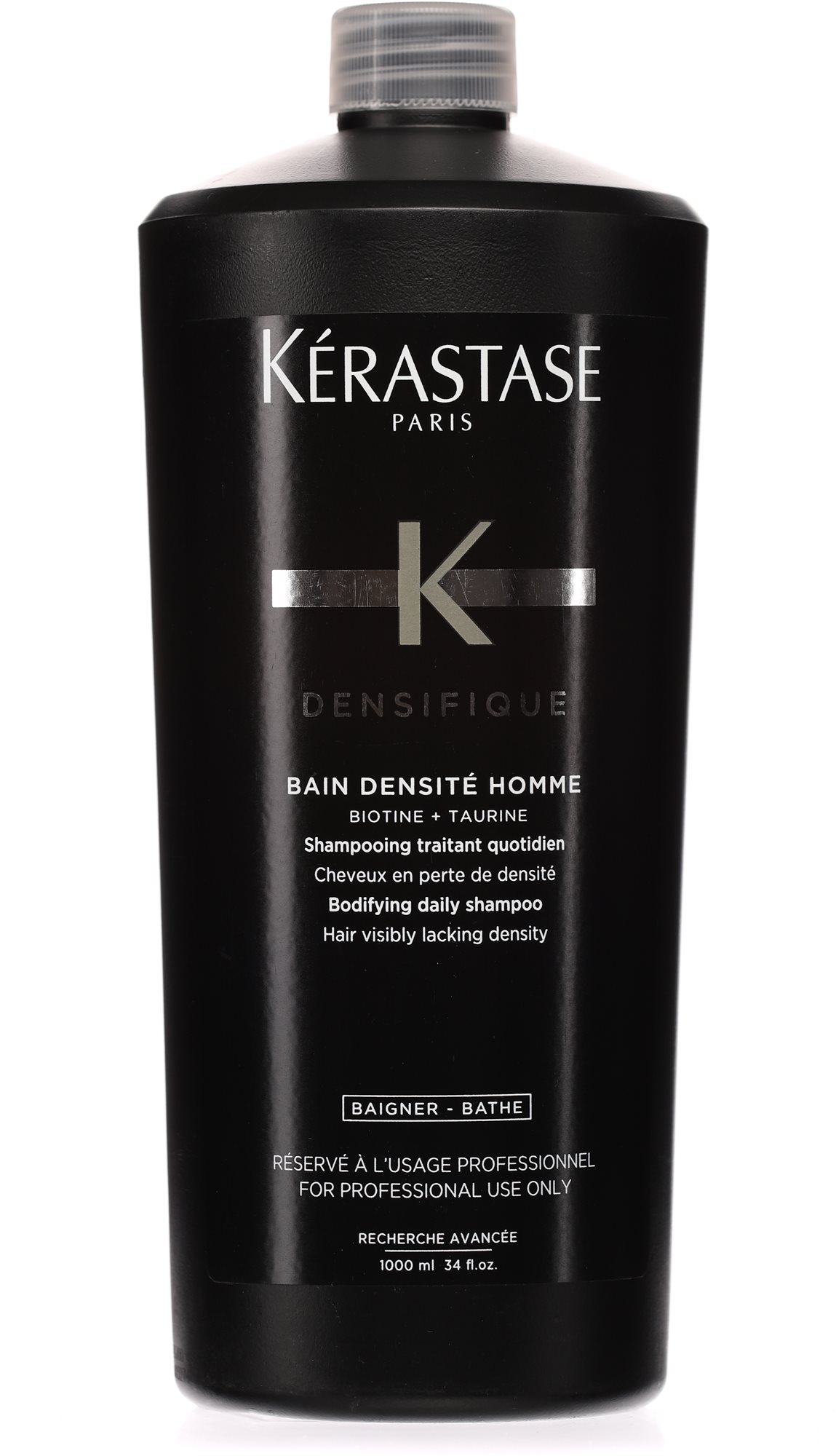KÉRASTASE Densifique Bain Densité Homme 1000 ml - Šampon | Alza.cz