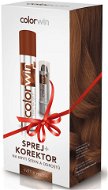 COLORWIN Concealer Spray with Concealer Free, Light Brown - Root Spray