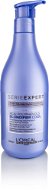 ĽORÉAL PROFESSIONNEL Serie Expert Blondifier Shamp Cool 500 ml - Fialový šampón
