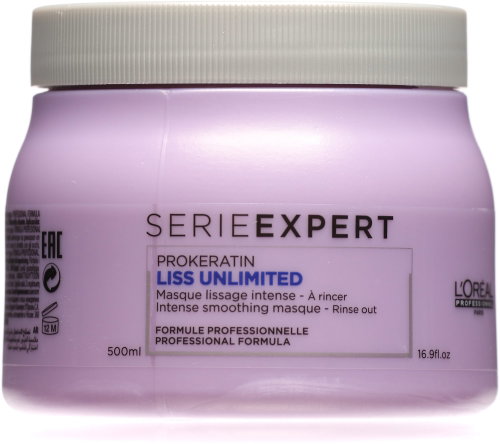 L'ORÉAL PROFESSIONNEL Expert Series Blondifier Mask 250ml - Hair Mask - Main image