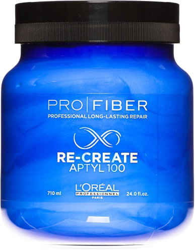 LORÉAL PROFESSIONNEL Profib Recreate Mask 720 ml - Hair Mask - Main image