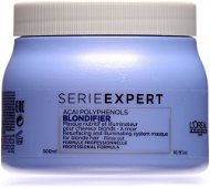 ĽORÉAL PROFESSIONNEL Serie Expert Blondifier Mask 500 ml - Maska na vlasy