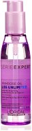 LORÉAL PROFESSIONNEL Serie Expert Liss Unlimited Shine Perfecting Blow-Dry Oil, 125ml - Hair Oil