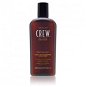 Men's Shampoo AMERICAN CREW Daily Moisturizing 250ml - Šampon pro muže