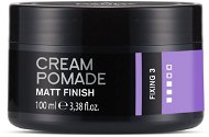 DANDY Matt Finish Cream Pomade 100 ml - Hajzselé