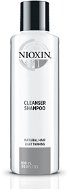 NIOXIN Cleanser 1 (300 ml) - Šampón