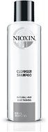 NIOXIN Cleanser 1 - Šampón