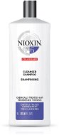 NIOXIN Cleanser 6 (1000 ml) - Šampón