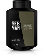 SEBASTIAN PROFESSIONAL Seb Man The Purist Purifying 250 ml - Pánsky šampón
