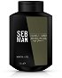SEBASTIAN PROFESSIONAL Seb Man The Multitasker 3in1 Hair Beard & Body 250 ml - Pánsky šampón