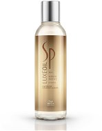 WELLA PROFESSIONALS SP Luxe Oil Keratin Protect Shampoo 200 ml - Šampón