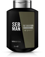 Kondicionér pro muže SEBASTIAN PROFESSIONAL Seb Man The Smoother Rinse-Off Conditioner 250 ml - Kondicionér pro muže