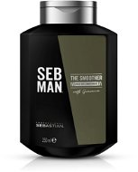 Men's Conditioner SEBASTIAN PROFESSIONAL Seb Man The Smoother 250ml - Kondicionér pro muže