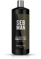 SEBASTIAN PROFESSIONAL Seb Man The Smoother - Men's Conditioner