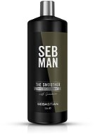 SEBASTIAN PROFESSIONAL Seb Man The Smoother 1000ml - Men's Conditioner