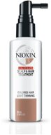 NIOXIN Scalp & Hair Treatment for Colored Hair with Light Thinning 100 ml - Hajápoló