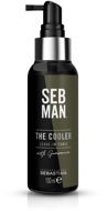 SEBASTIAN PROFESSIONAL Seb Man The Cooler Refreshing Leave In Tonic 100 ml - Vlasové tonikum