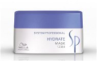 WELLA SP Classic Hydrate 200 ml - Maska na vlasy