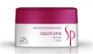WELLA SP Classic Color Save 200 ml - Maska na vlasy