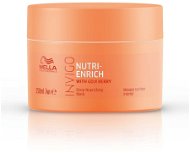 WELLA PROFESSIONALS Invigo Nutri-Enrich Deep Nourishing 150 ml - Maska na vlasy
