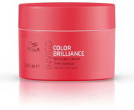 WELLA PROFESSIONALS Invigo Color Brilliance Vibrant Color Fine 150 ml - Hajpakolás