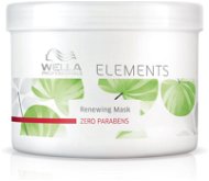 WELLA PROFESSIONALS Elements Renewing Paraben Free 150 ml - Maska na vlasy