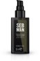 SEBASTIAN PROFESSIONAL Seb Man The Groom Hair & Beard Oil 30ml - Hair Oil