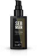 SEBASTIAN PROFESSIONAL Seb Man The Groom Hair & Beard Oil 30 ml - Olej na vlasy
