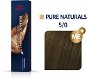WELLA PROFESSIONALS Koleston Perfect Pure Naturals 5/0 (60ml) - Hair Dye