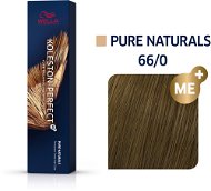 WELLA PROFESSIONALS Koleston Perfect Pure Naturals 66/0 60 ml - Farba na vlasy