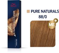 WELLA PROFESSIONALS Koleston Perfect Pure Naturals 88/0 60 ml - Farba na vlasy