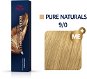 WELLA PROFESSIONALS Koleston Perfect Pure Naturals 9/0 (60ml) - Hair Dye