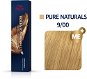 WELLA PROFESSIONALS Koleston Perfect Pure Naturals 9/00 (60ml) - Hair Dye