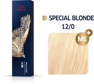 WELLA PROFESSIONALS Koleston Perfect Special Blondes 12/0 (60 ml) - Hajvilágosító