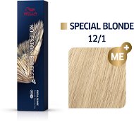 WELLA PROFESSIONALS Koleston Perfect Special Blondes 12/1 (60 ml) - Hajvilágosító