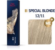 WELLA PROFESSIONALS Koleston Perfect Special Blondes 12/11 (60 ml) - Hajvilágosító