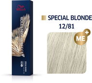 WELLA PROFESSIONALS Koleston Perfect Special Blondes 12/81 (60 ml) - Hajvilágosító