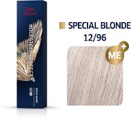WELLA PROFESSIONALS Koleston Perfect Special Blondes 12/96 (60 ml) - Hajvilágosító