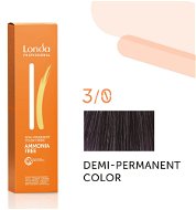 LONDA PROFESSIONALS 3/0 Demi (60ml) - Hair Dye