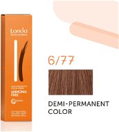 LONDA PROFESSIONALS 6/77 Demi 60 ml - Farba na vlasy