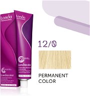 LONDA PROFESSIONALS 12/0 (60ml) - Hair Dye