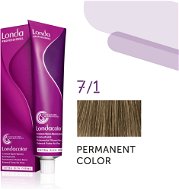 LONDA PROFESSIONALS 7/1 60 ml - Farba na vlasy