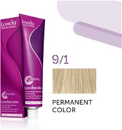 LONDA PROFESSIONALS 9/1 (60ml) - Hair Dye