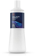 WELLA PROFESSIONALS Welloxon Perfect 6% 20 Creme Developer 1000 ml - Oxidálószer
