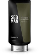 SEBASTIAN PROFESSIONAL Seb Man The Player Medium Hold Gel 150 ml - Gel na vlasy