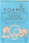 FOAMIE Soft Satisfaction 80g - Solid shampoo