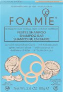 FOAMIE Soft Satisfaction 80 g - Tuhý šampón